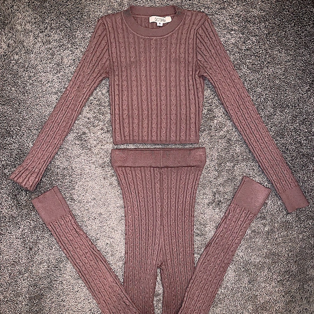 Matching Set
